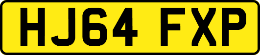 HJ64FXP