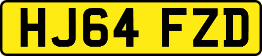 HJ64FZD