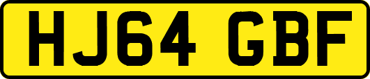 HJ64GBF