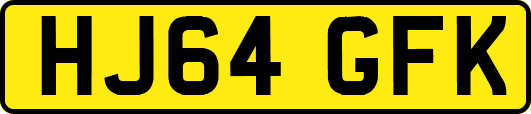 HJ64GFK