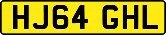 HJ64GHL