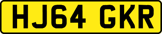 HJ64GKR