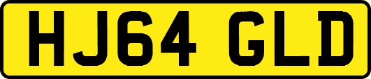 HJ64GLD