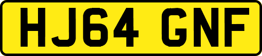 HJ64GNF