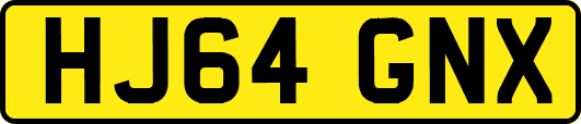 HJ64GNX