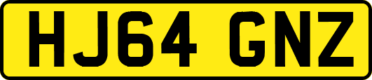 HJ64GNZ