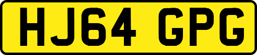 HJ64GPG