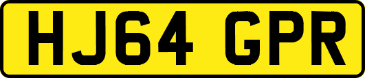 HJ64GPR