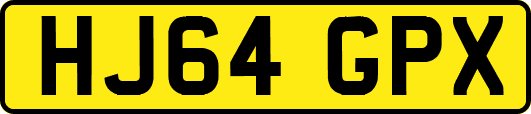 HJ64GPX