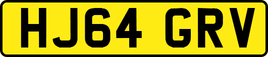 HJ64GRV