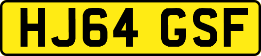 HJ64GSF