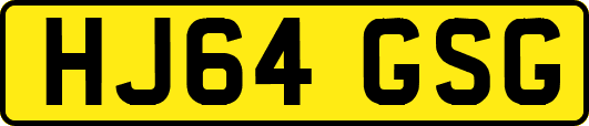 HJ64GSG