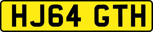 HJ64GTH