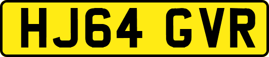 HJ64GVR