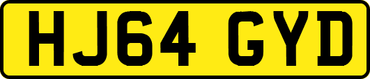 HJ64GYD