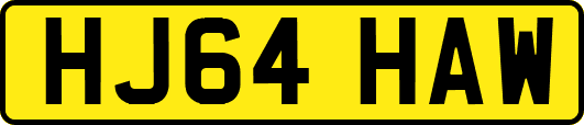 HJ64HAW