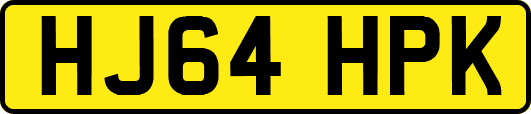 HJ64HPK