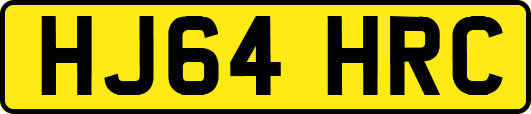 HJ64HRC