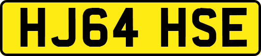 HJ64HSE