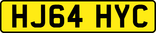 HJ64HYC