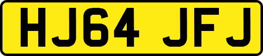 HJ64JFJ