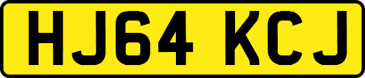 HJ64KCJ