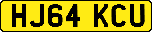 HJ64KCU