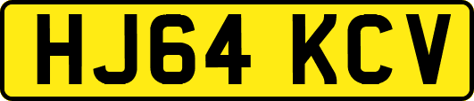 HJ64KCV