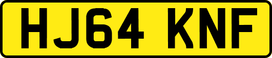 HJ64KNF