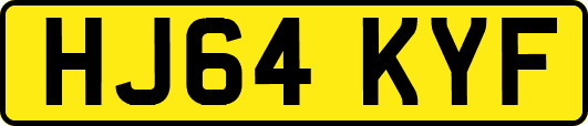 HJ64KYF