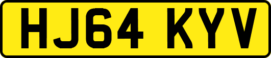 HJ64KYV