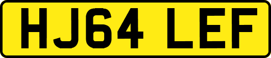 HJ64LEF