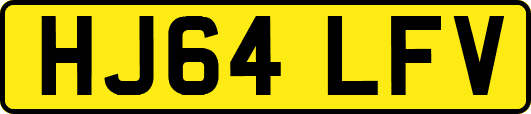 HJ64LFV