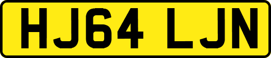 HJ64LJN