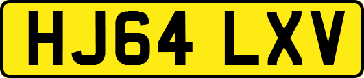 HJ64LXV