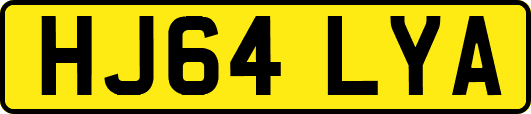 HJ64LYA