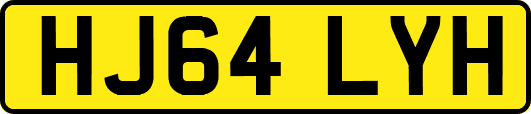 HJ64LYH