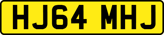 HJ64MHJ