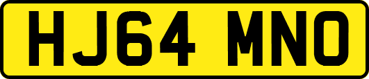 HJ64MNO
