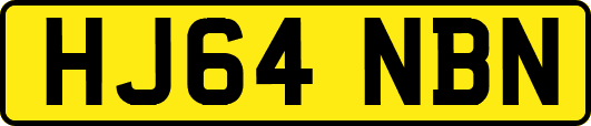 HJ64NBN