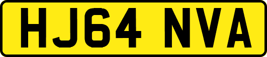 HJ64NVA