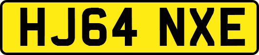 HJ64NXE