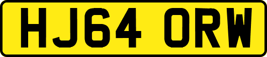 HJ64ORW