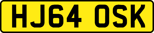 HJ64OSK
