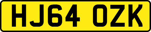 HJ64OZK
