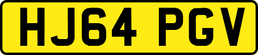 HJ64PGV