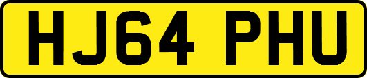 HJ64PHU