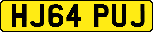 HJ64PUJ