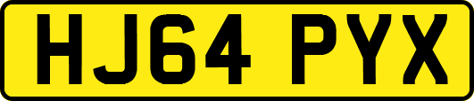 HJ64PYX