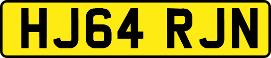 HJ64RJN